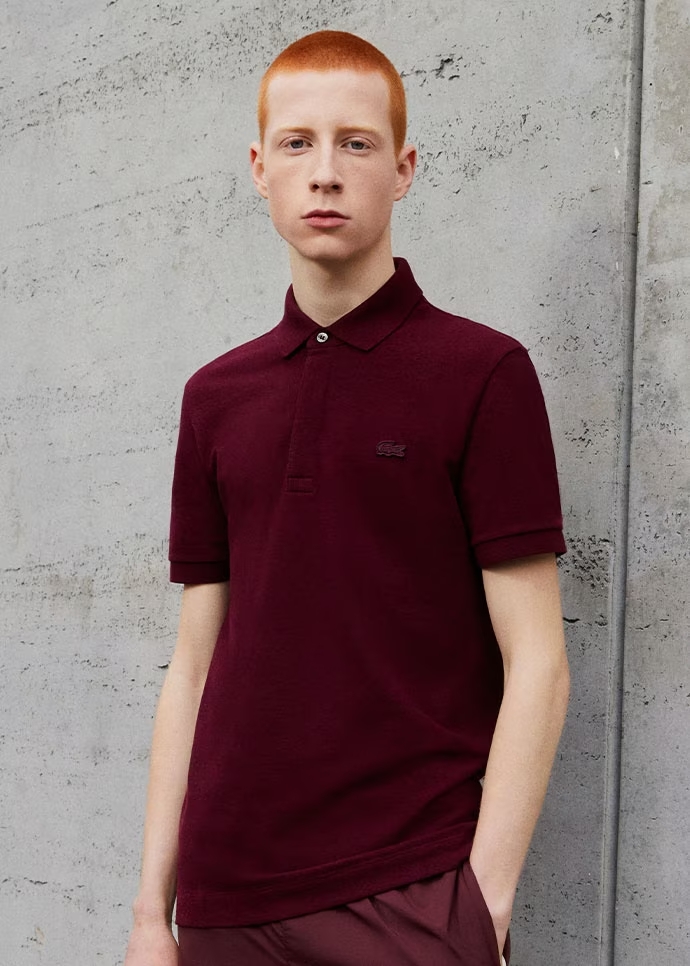 The Smart Paris Polo