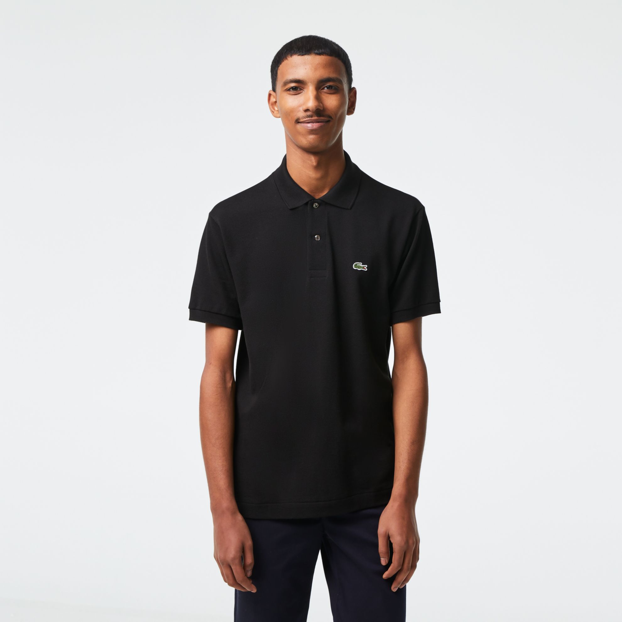 Εικόνα της Original L.12.12 Polo Μπλούζα Classic Fit
