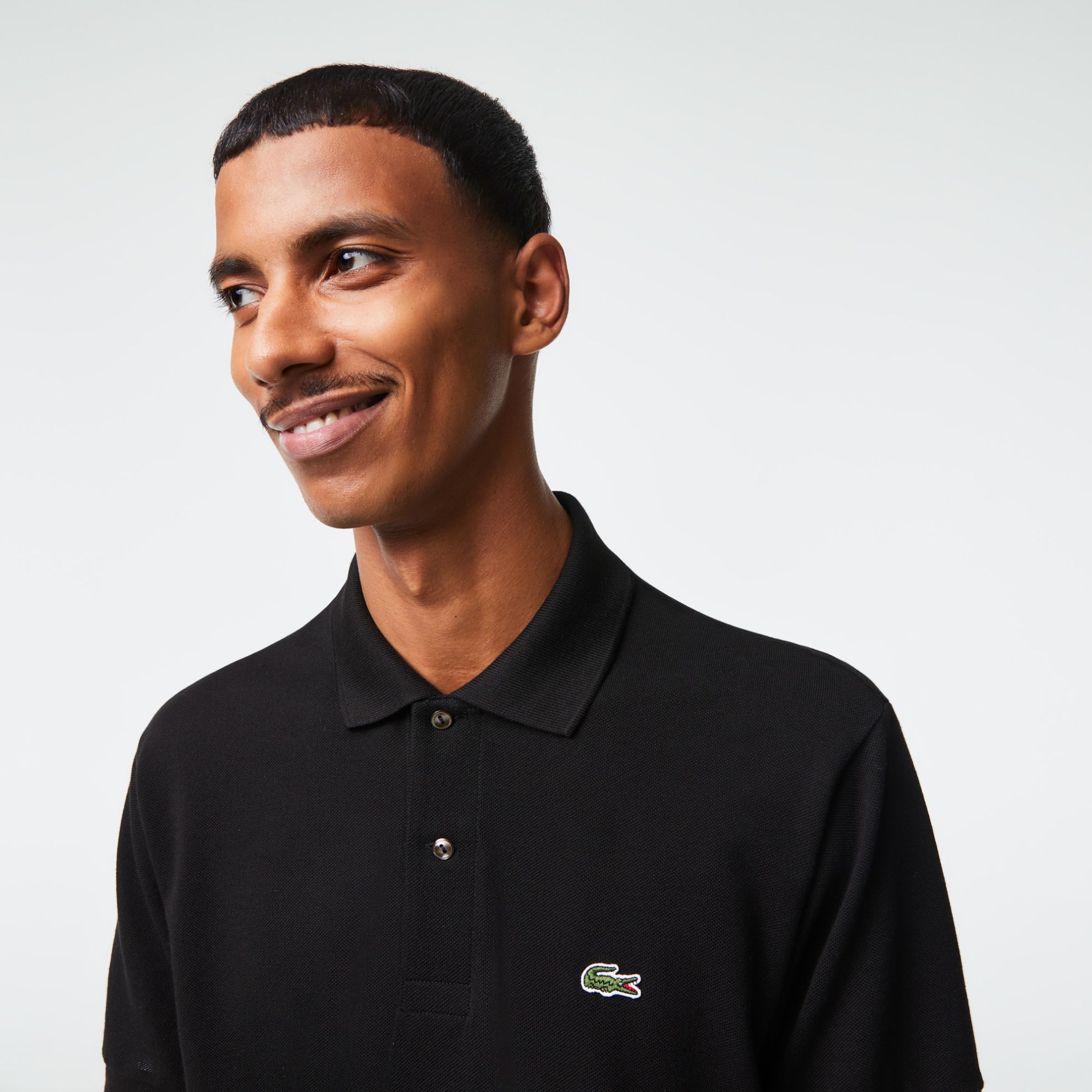 Εικόνα της Original L.12.12 Polo Μπλούζα Classic Fit
