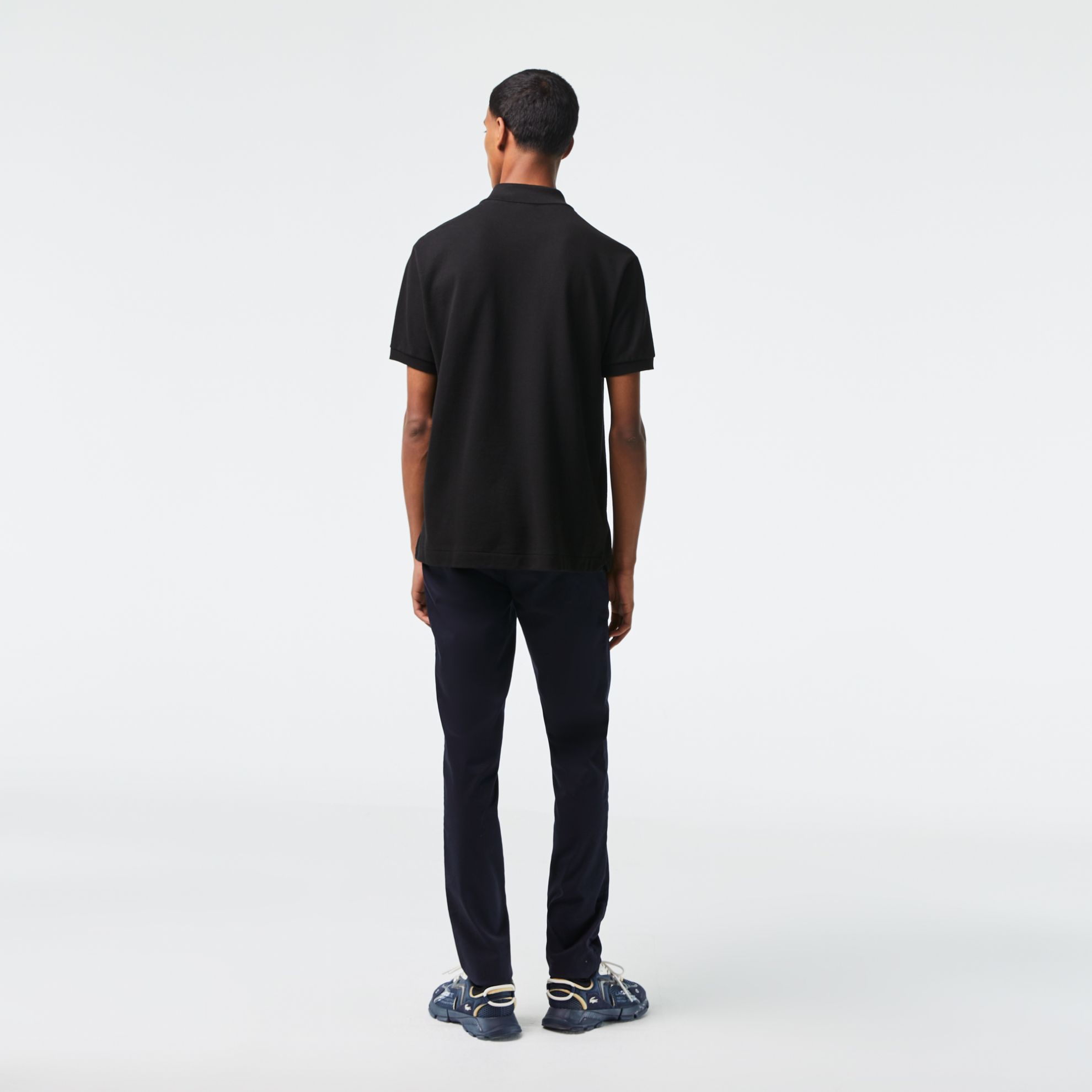 Εικόνα της Original L.12.12 Polo Μπλούζα Classic Fit