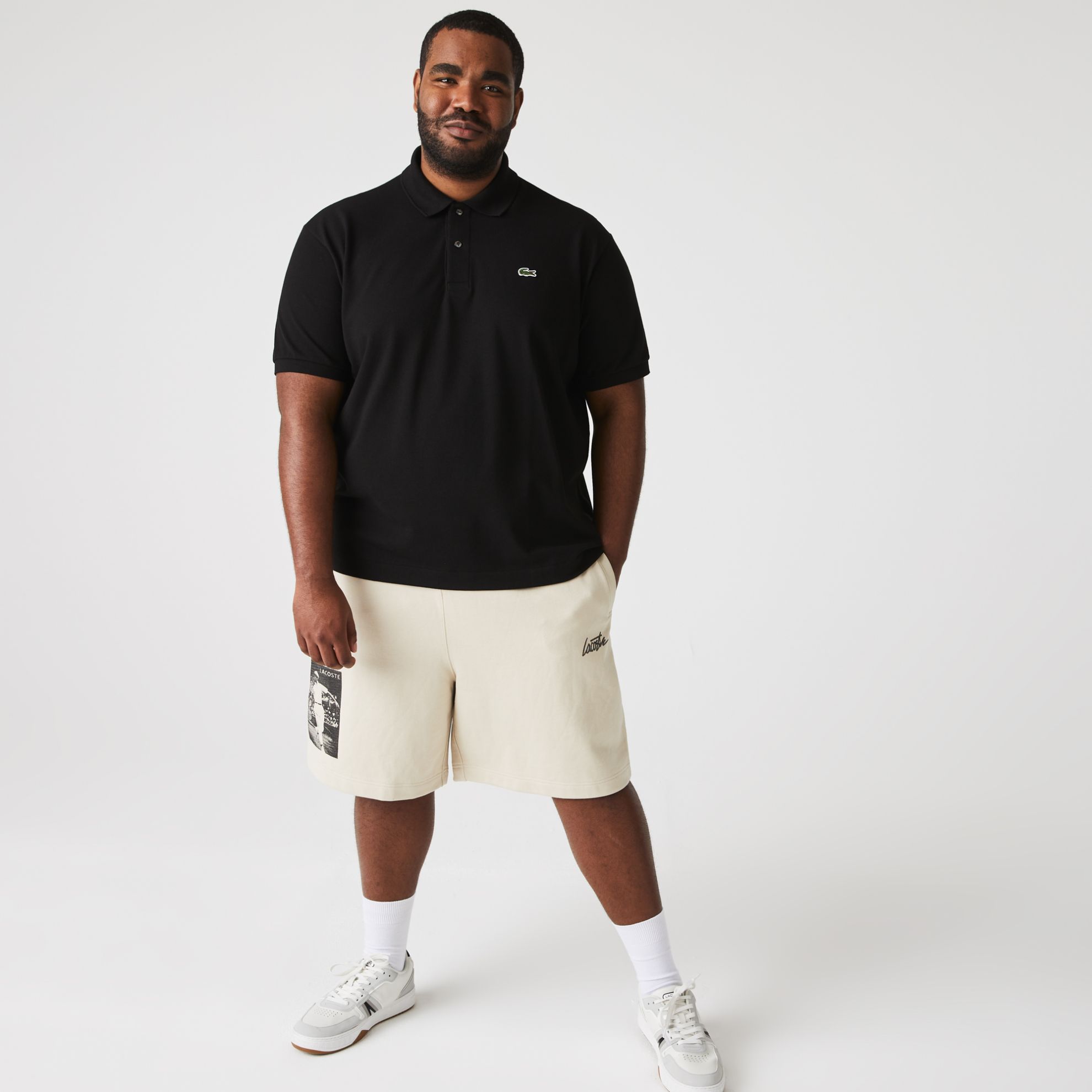 Εικόνα της Original L.12.12 Polo Μπλούζα Classic Fit