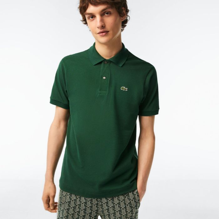 Εικόνα της Original L.12.12 Polo Μπλούζα Classic Fit