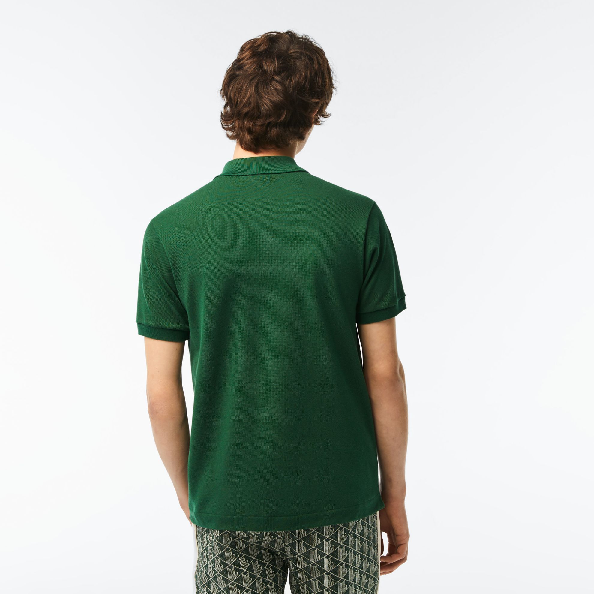 Εικόνα της Original L.12.12 Polo Μπλούζα Classic Fit
