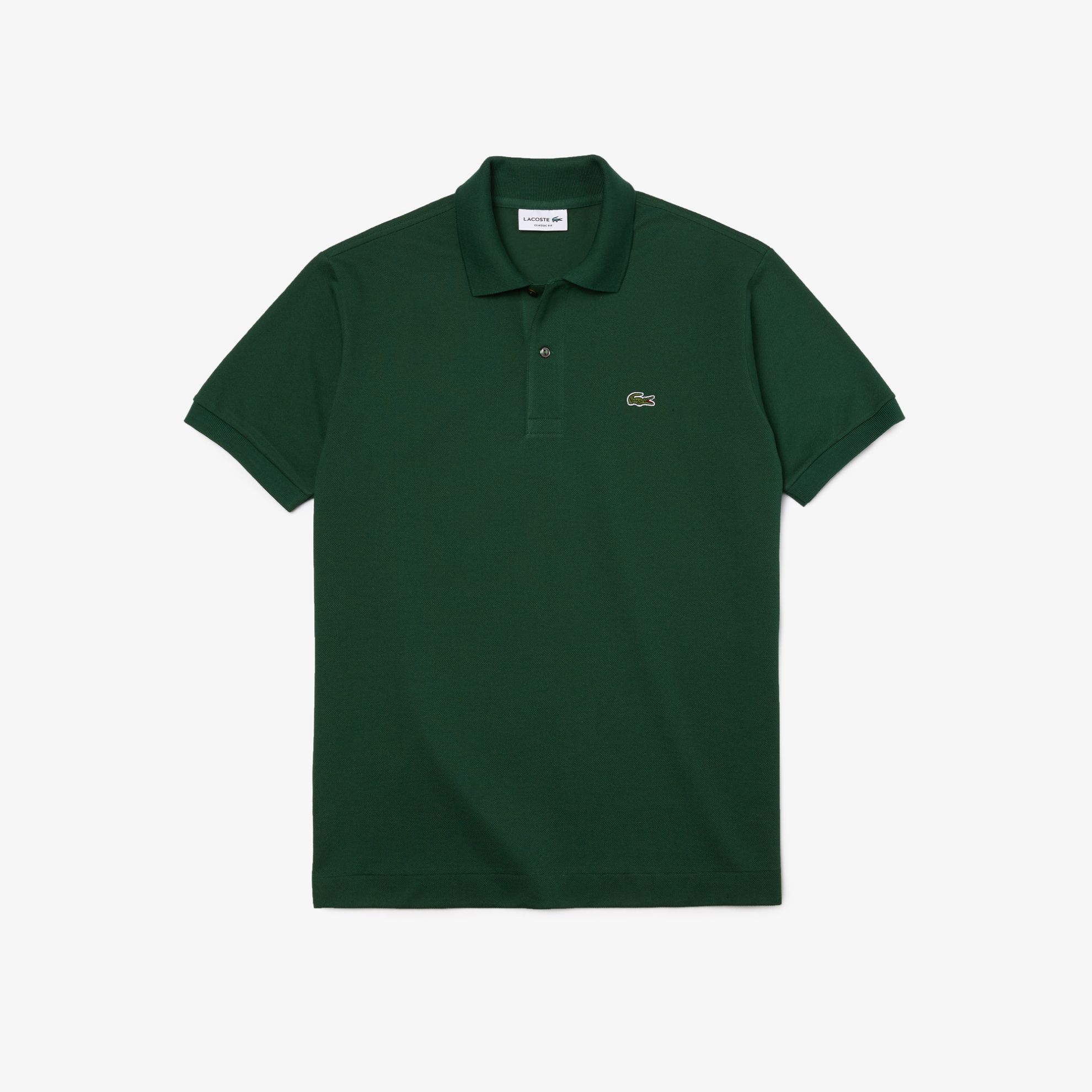 Εικόνα της Original L.12.12 Polo Μπλούζα Classic Fit