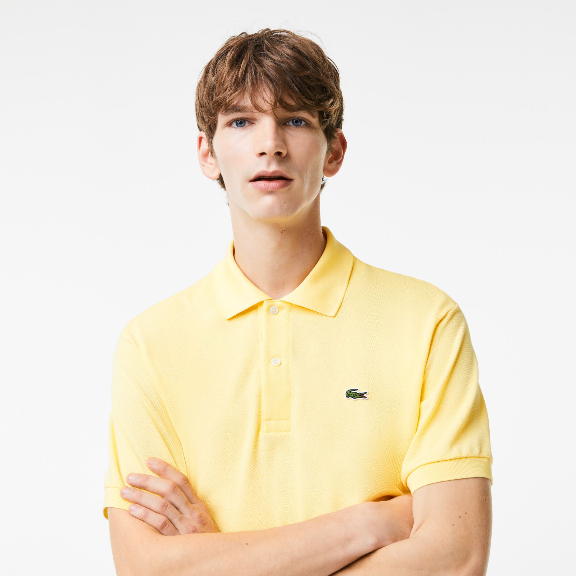 Εικόνα της Original L.12.12 Polo Μπλούζα Classic Fit