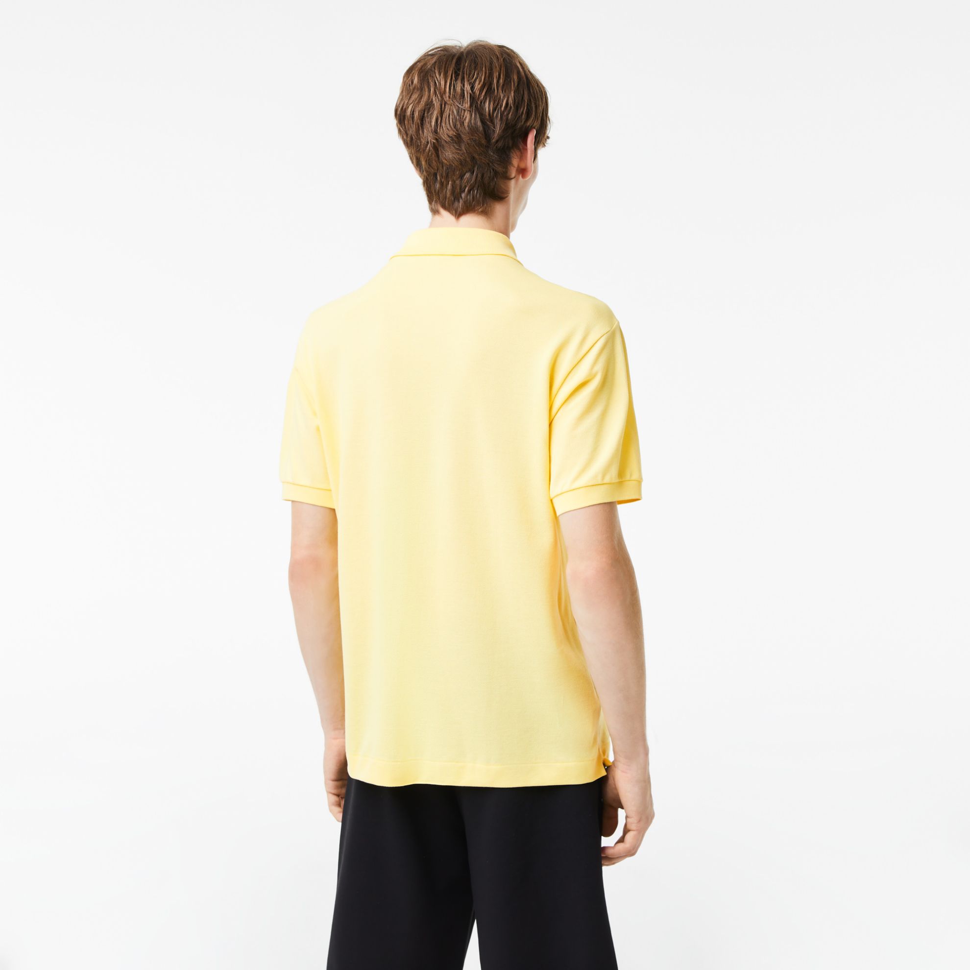 Εικόνα της Original L.12.12 Polo Μπλούζα Classic Fit