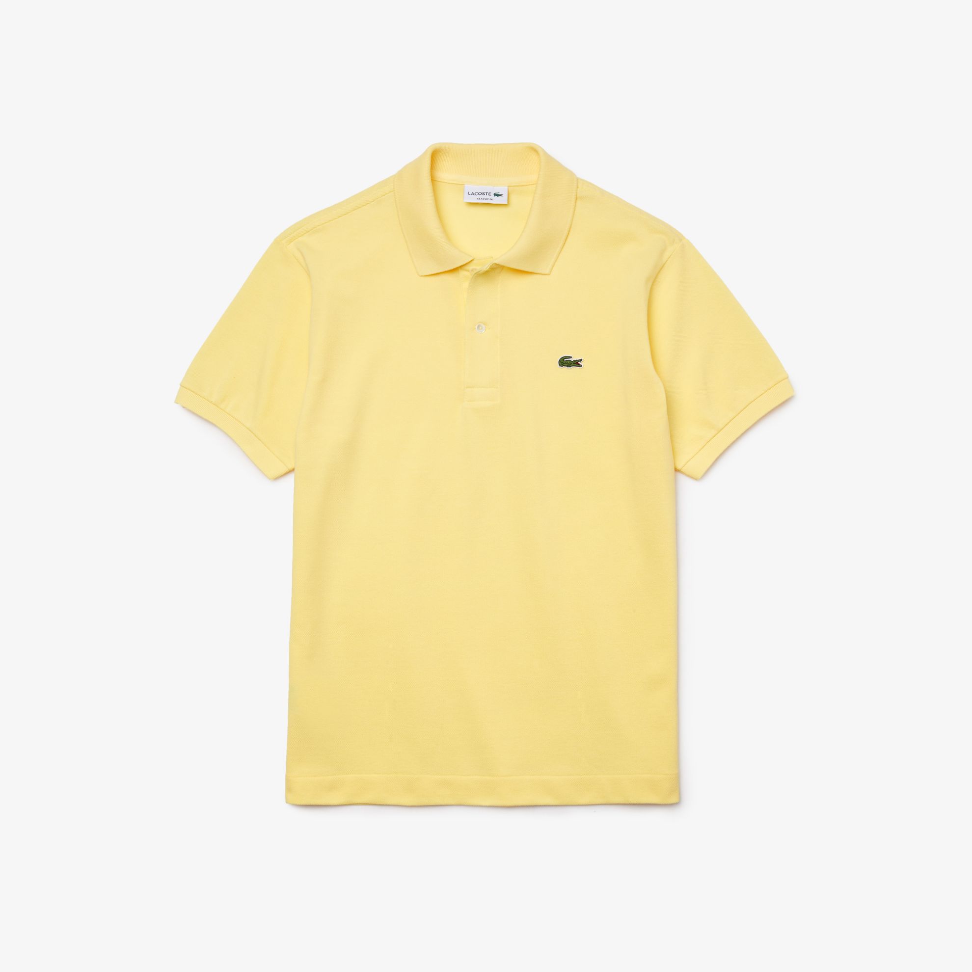 Εικόνα της Original L.12.12 Polo Μπλούζα Classic Fit