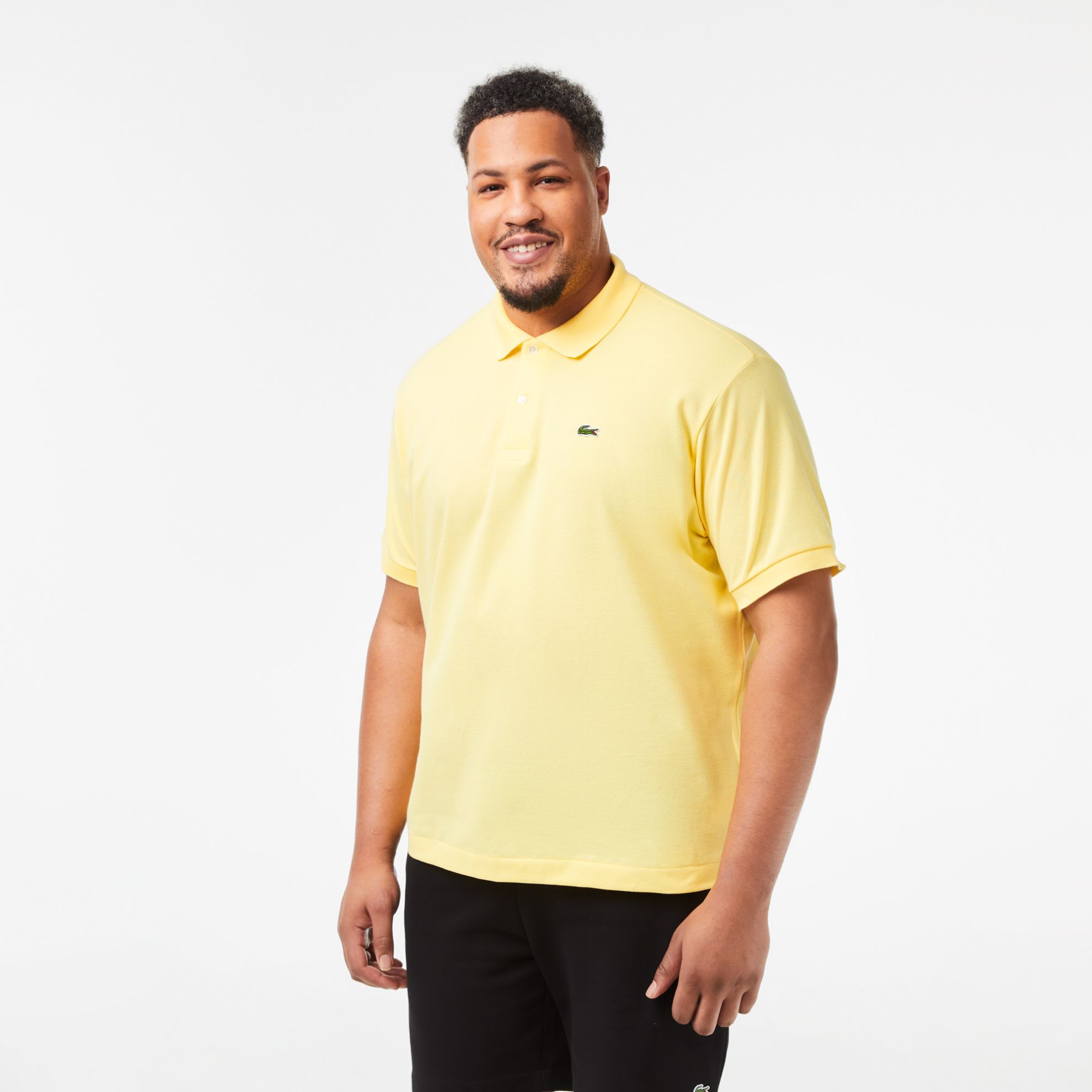 Εικόνα της Original L.12.12 Polo Μπλούζα Classic Fit