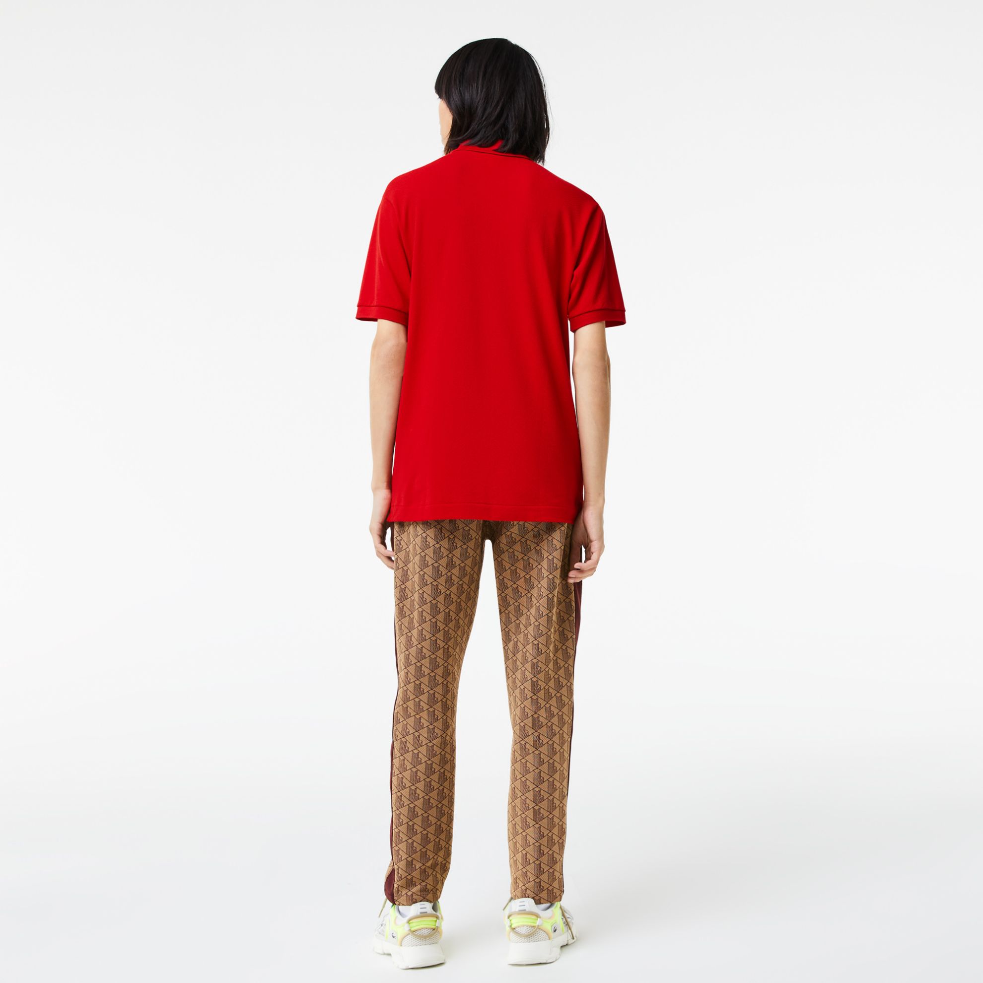 Εικόνα της Original L.12.12 Polo Μπλούζα Classic Fit