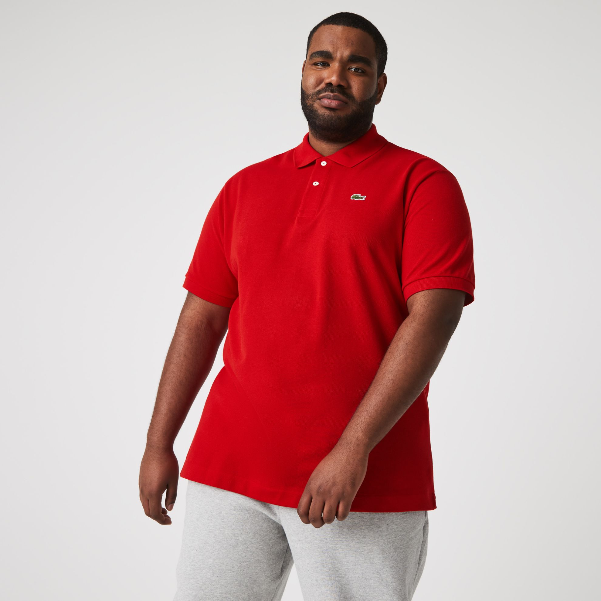 Εικόνα της Original L.12.12 Polo Μπλούζα Classic Fit
