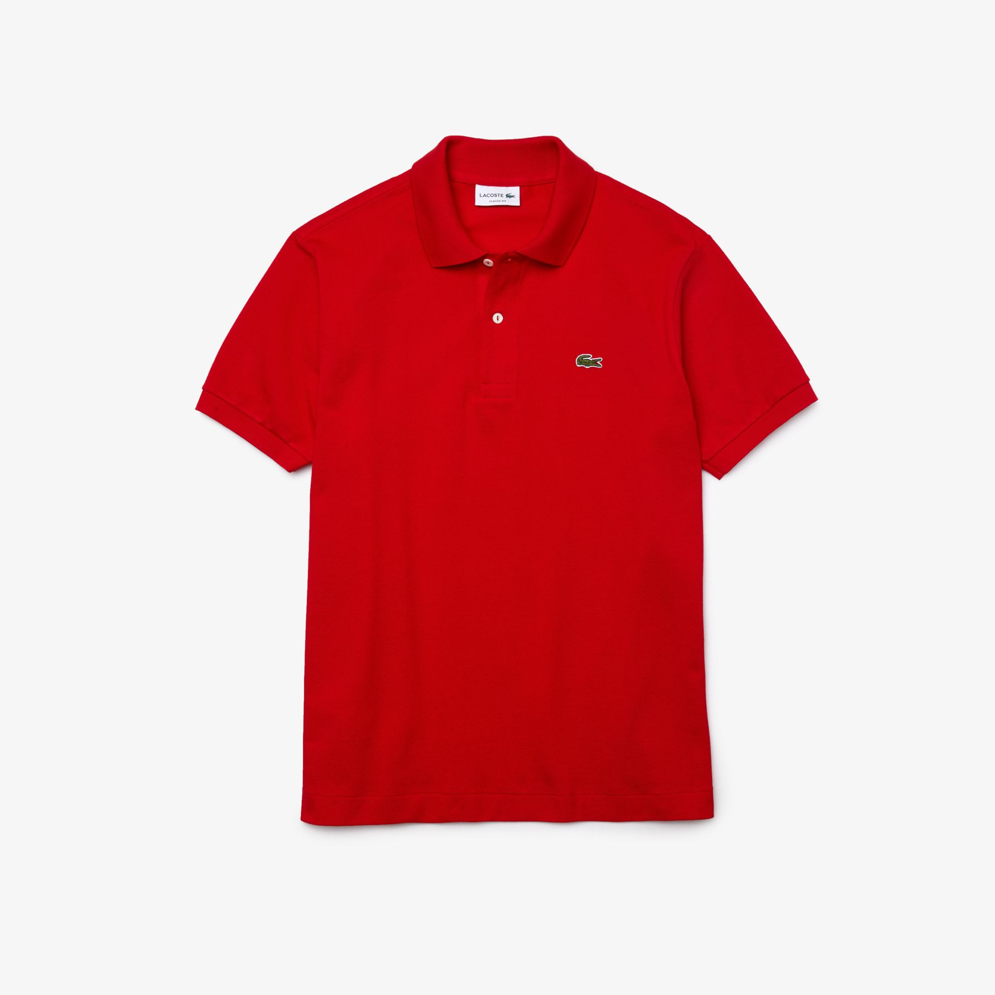 Εικόνα της Original L.12.12 Polo Μπλούζα Classic Fit