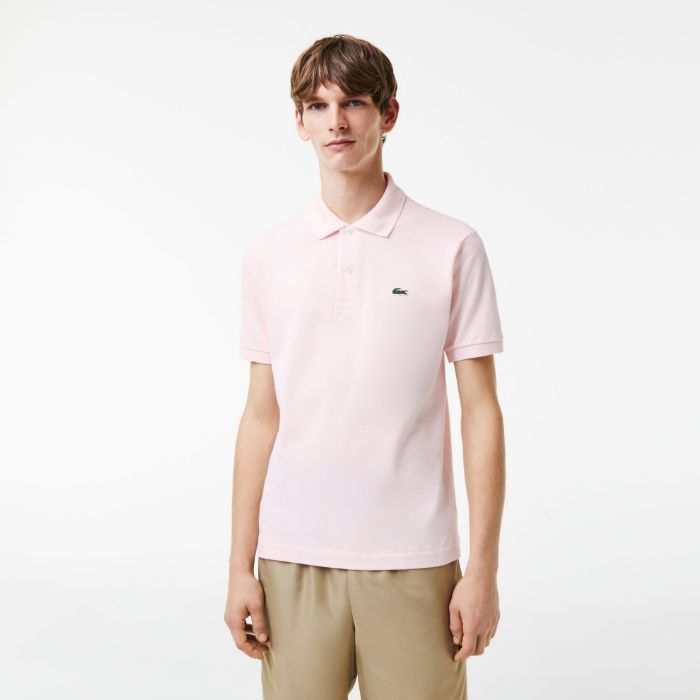 Εικόνα της Original L.12.12 Polo Μπλούζα Classic Fit