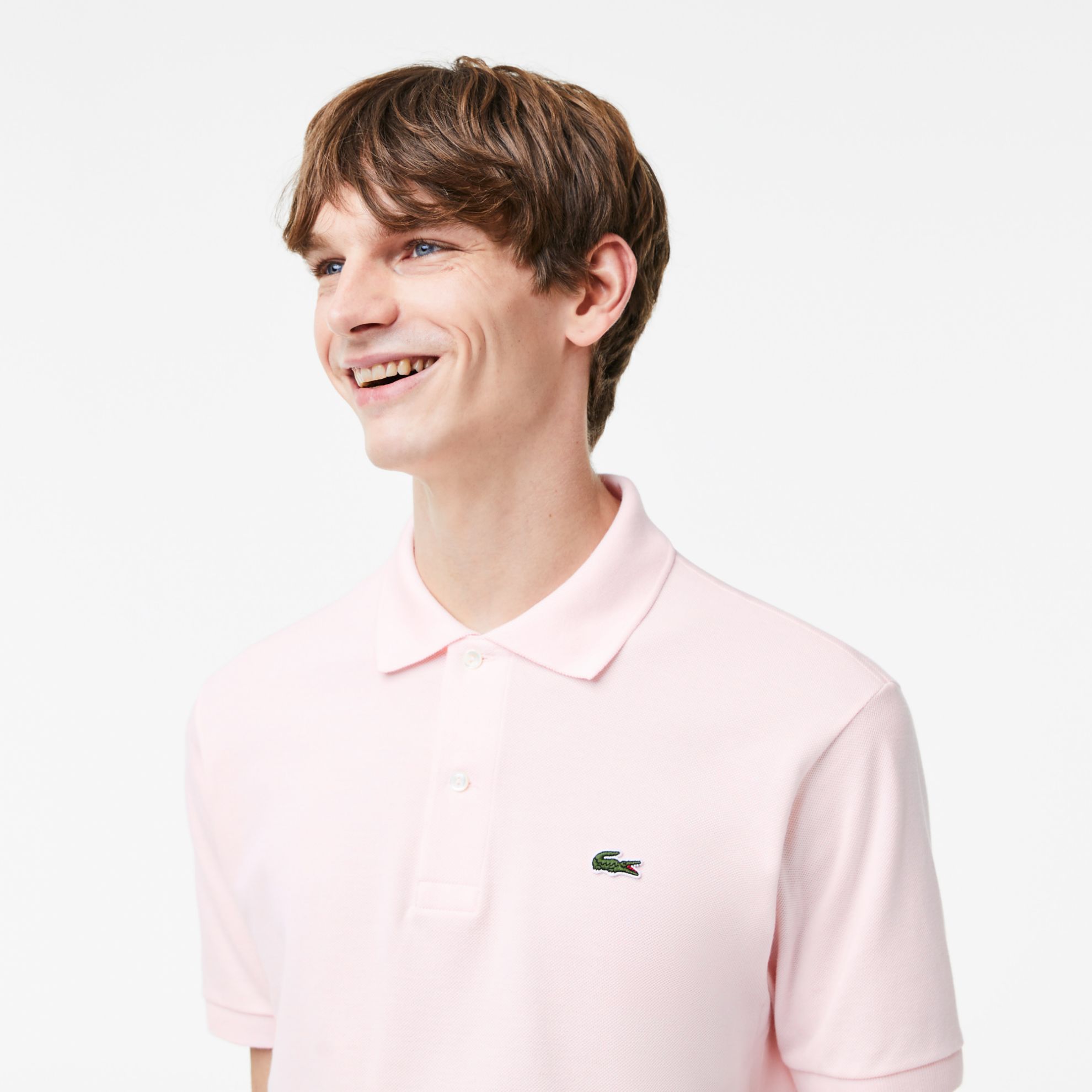 Εικόνα της Original L.12.12 Polo Μπλούζα Classic Fit