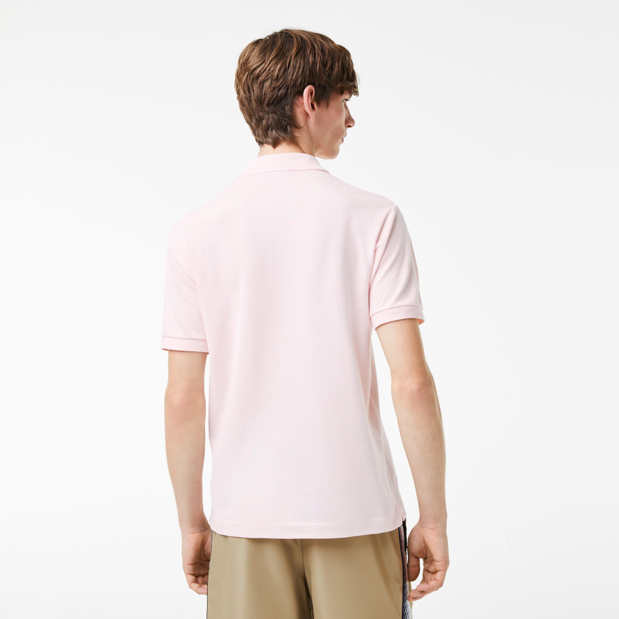 Εικόνα της Original L.12.12 Polo Μπλούζα Classic Fit