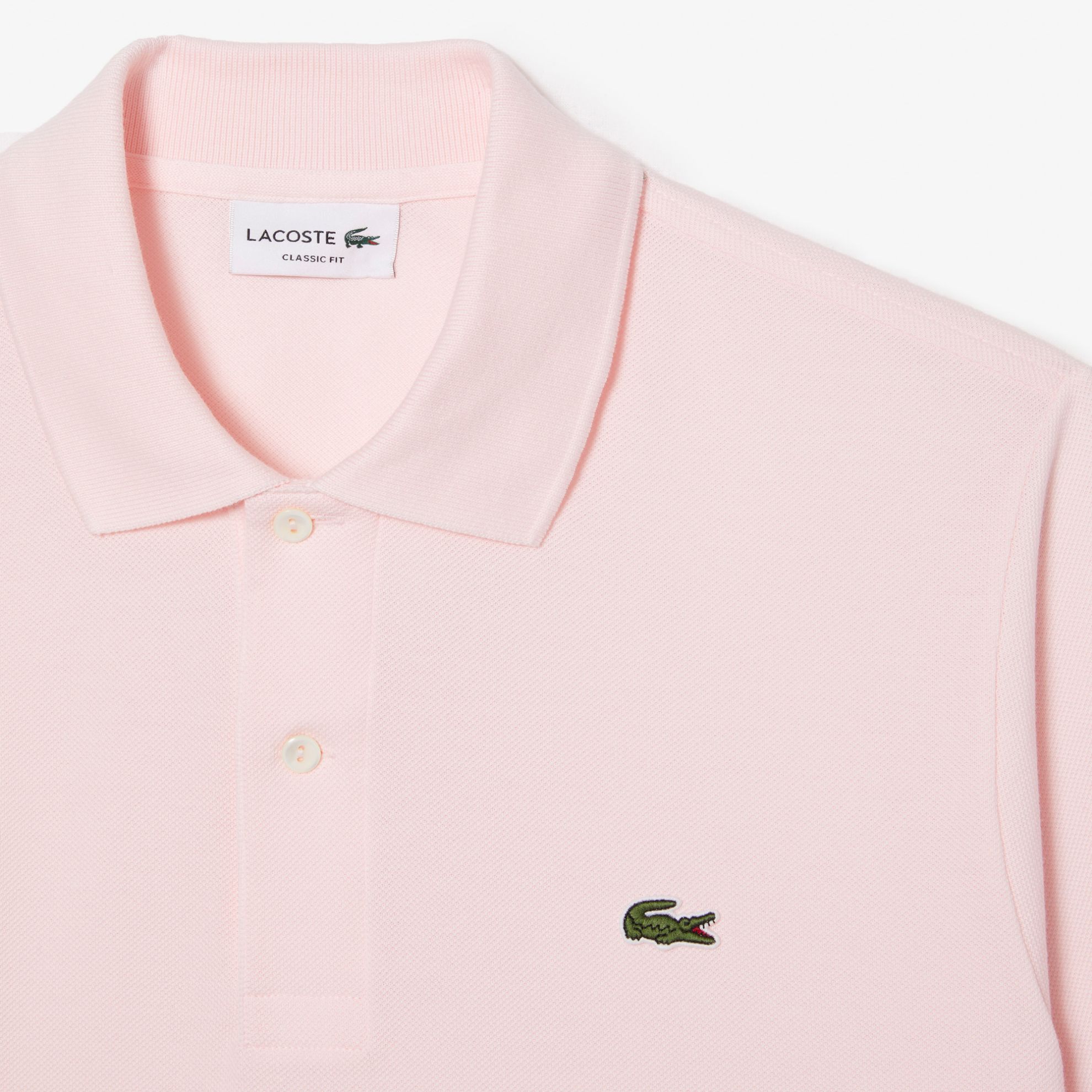 Εικόνα της Original L.12.12 Polo Μπλούζα Classic Fit