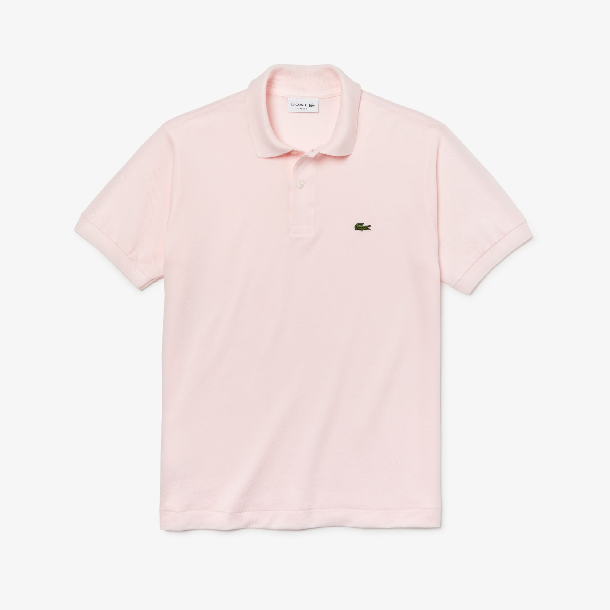 Εικόνα της Original L.12.12 Polo Μπλούζα Classic Fit