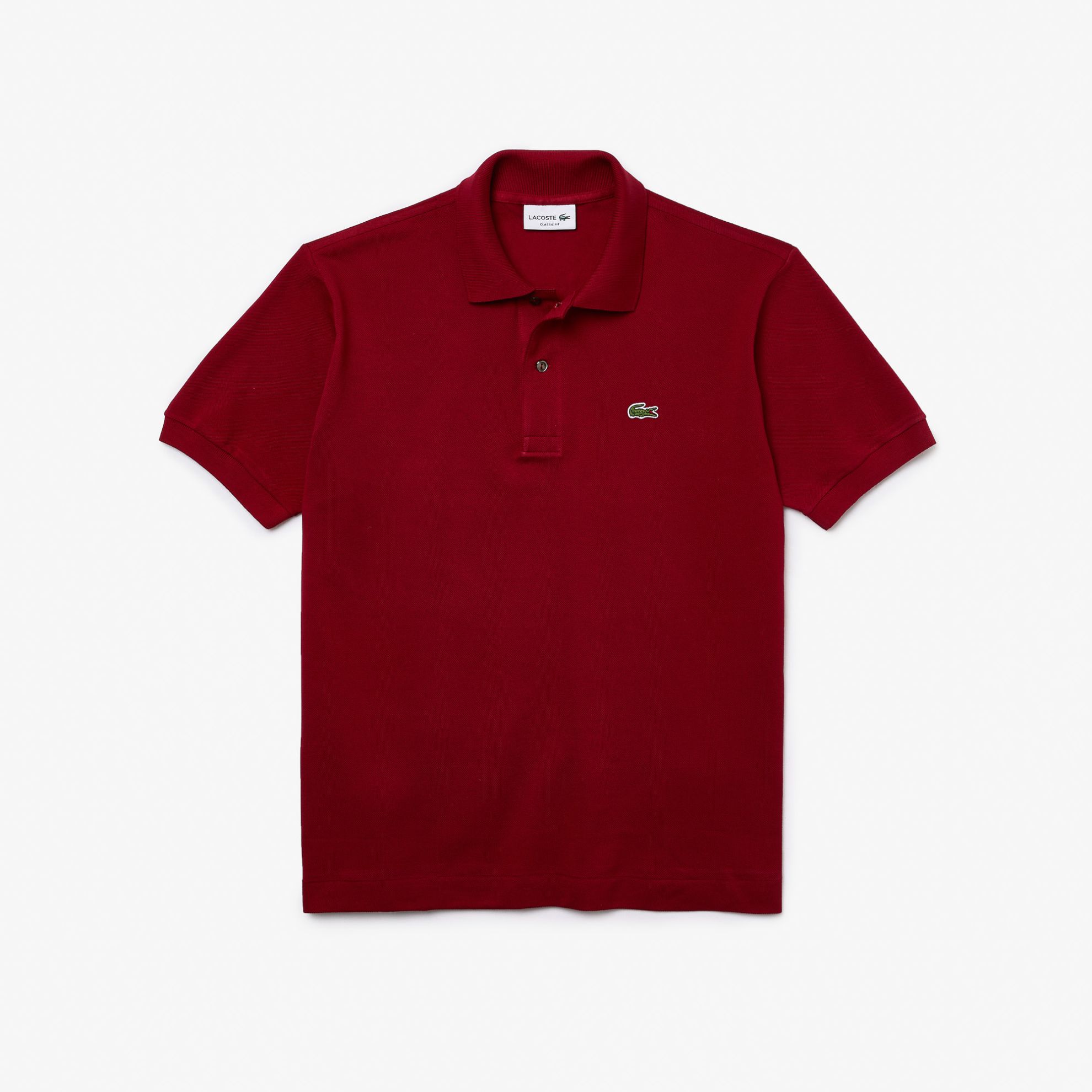 Εικόνα της Original L.12.12 Polo Μπλούζα Classic Fit