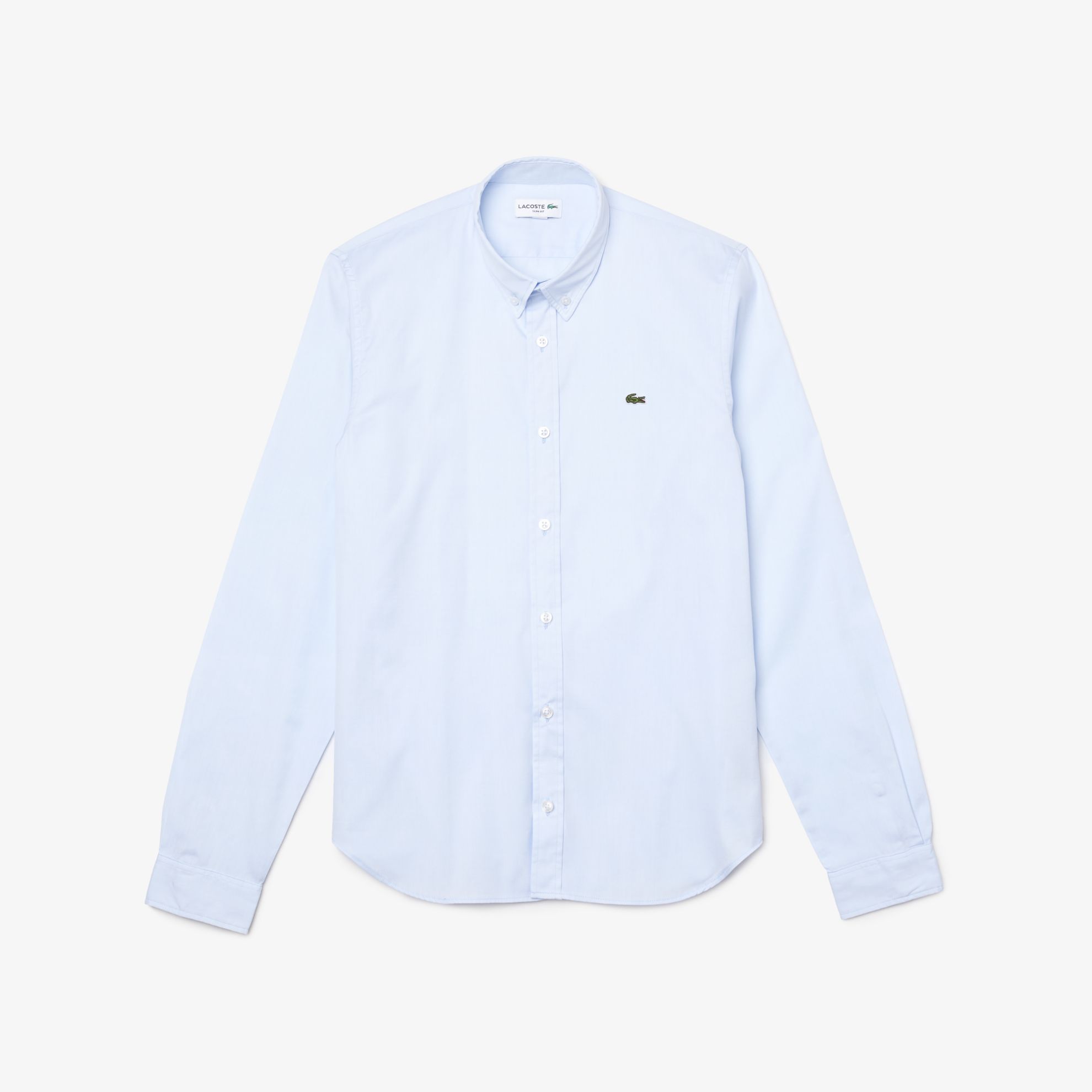 Εικόνα της Ανδρικό Premium Cotton Πουκάμισο Slim Fit
