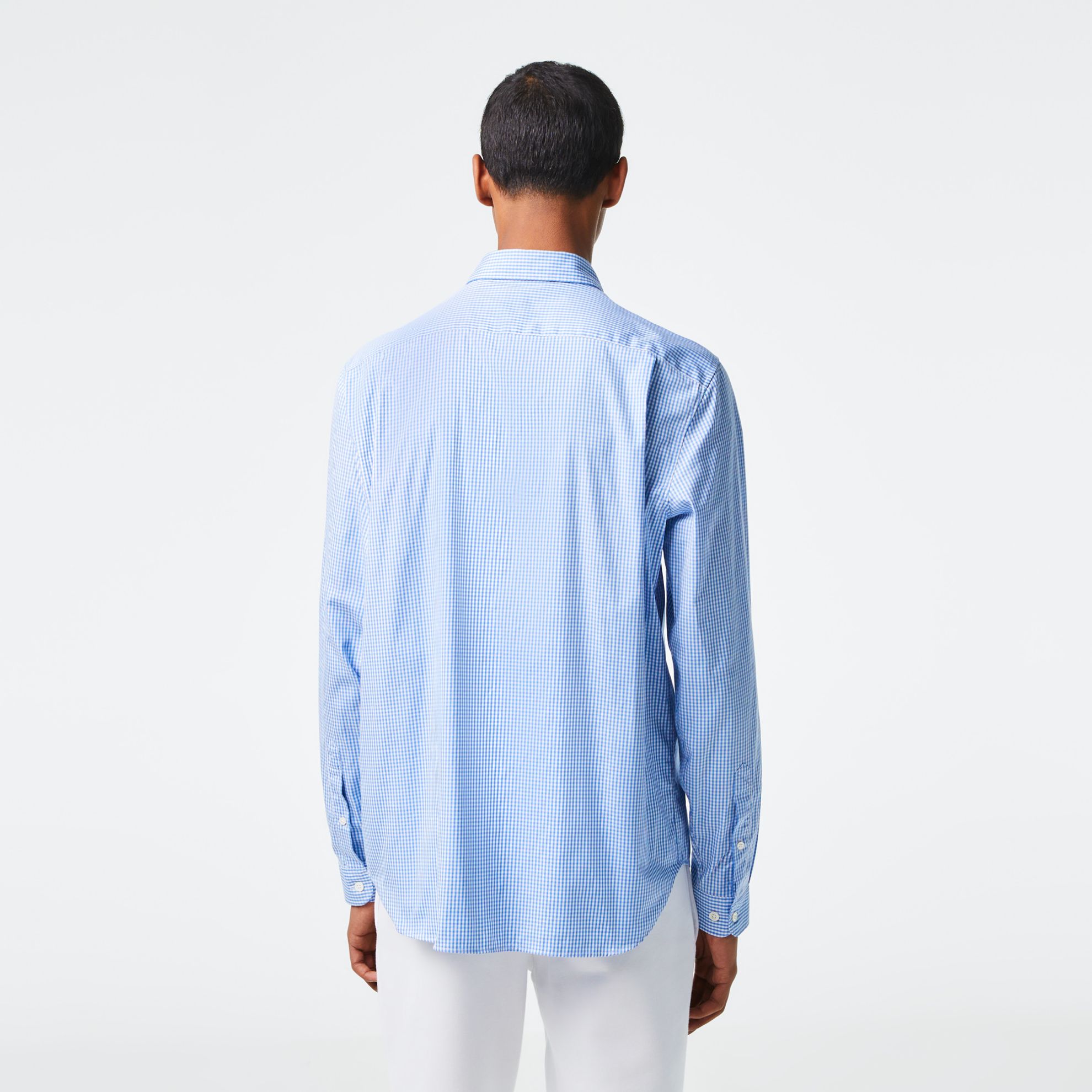 Εικόνα της Ανδρικό Premium Cotton Πουκάμισο Regular Fit