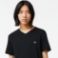 Εικόνα της Ανδρικό V-neck T-shirt Pima Cotton Jersey 