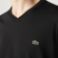 Εικόνα της Ανδρικό V-neck T-shirt Pima Cotton Jersey 