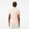 Εικόνα της Γυναικεία Stretch Cotton Piqué Polo Μπλούζα Slim Fit