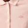 Εικόνα της Γυναικεία Stretch Cotton Piqué Polo Μπλούζα Slim Fit