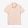 Εικόνα της Γυναικεία Stretch Cotton Piqué Polo Μπλούζα Slim Fit