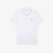 Ανδρική Polo Μπλούζα Petit Pique Slim Fit-3PH4012|L001