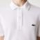Εικόνα της Ανδρική Polo Μπλούζα Petit Pique Slim Fit