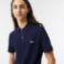 Εικόνα της Ανδρική Polo Μπλούζα Petit Pique Slim Fit