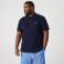 Εικόνα της Ανδρική Polo Μπλούζα Petit Pique Slim Fit
