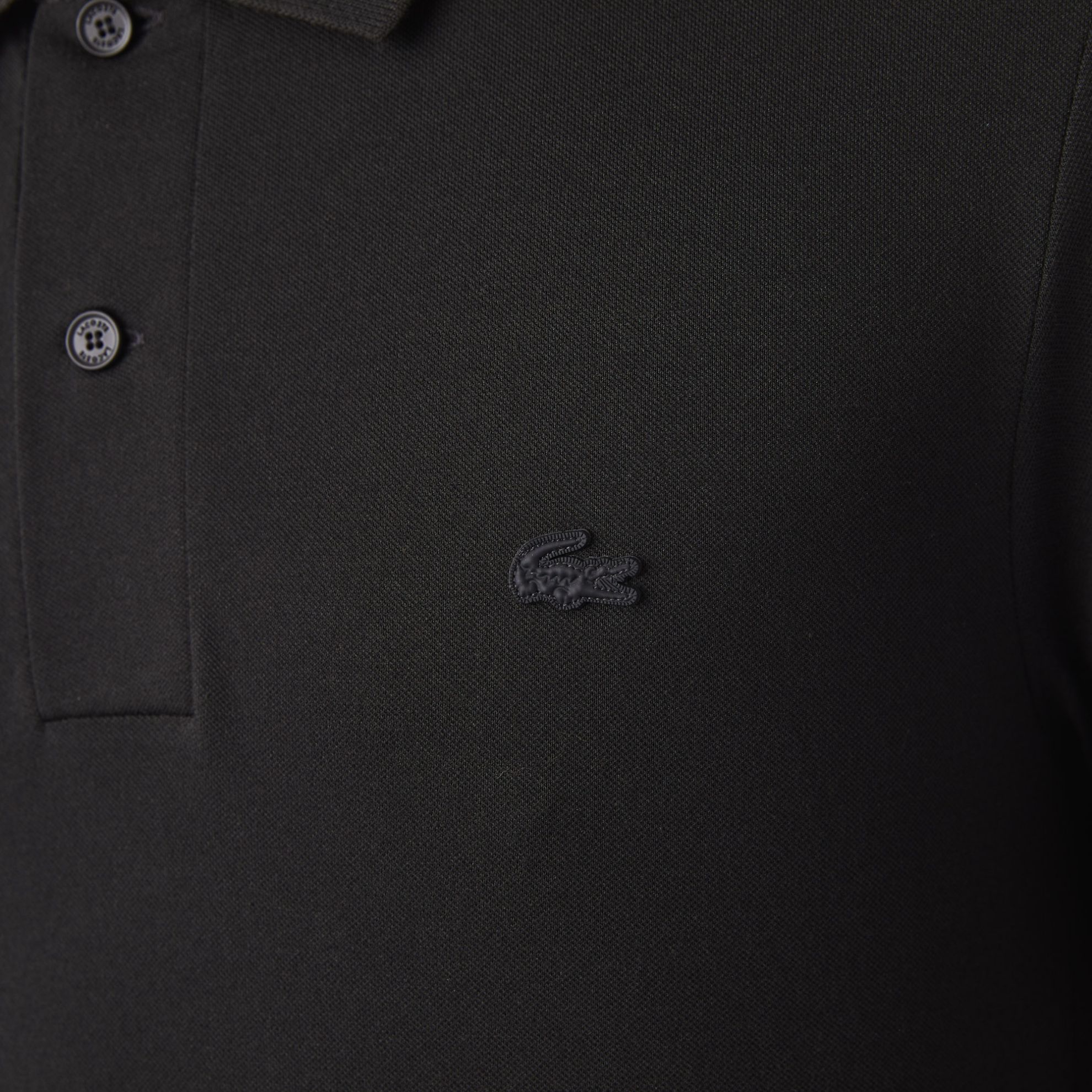 Εικόνα της Ανδρική Active Movement Polo Μπλούζα Cotton Pique Regular Fit 