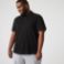 Εικόνα της Ανδρική Active Movement Polo Μπλούζα Cotton Pique Regular Fit 