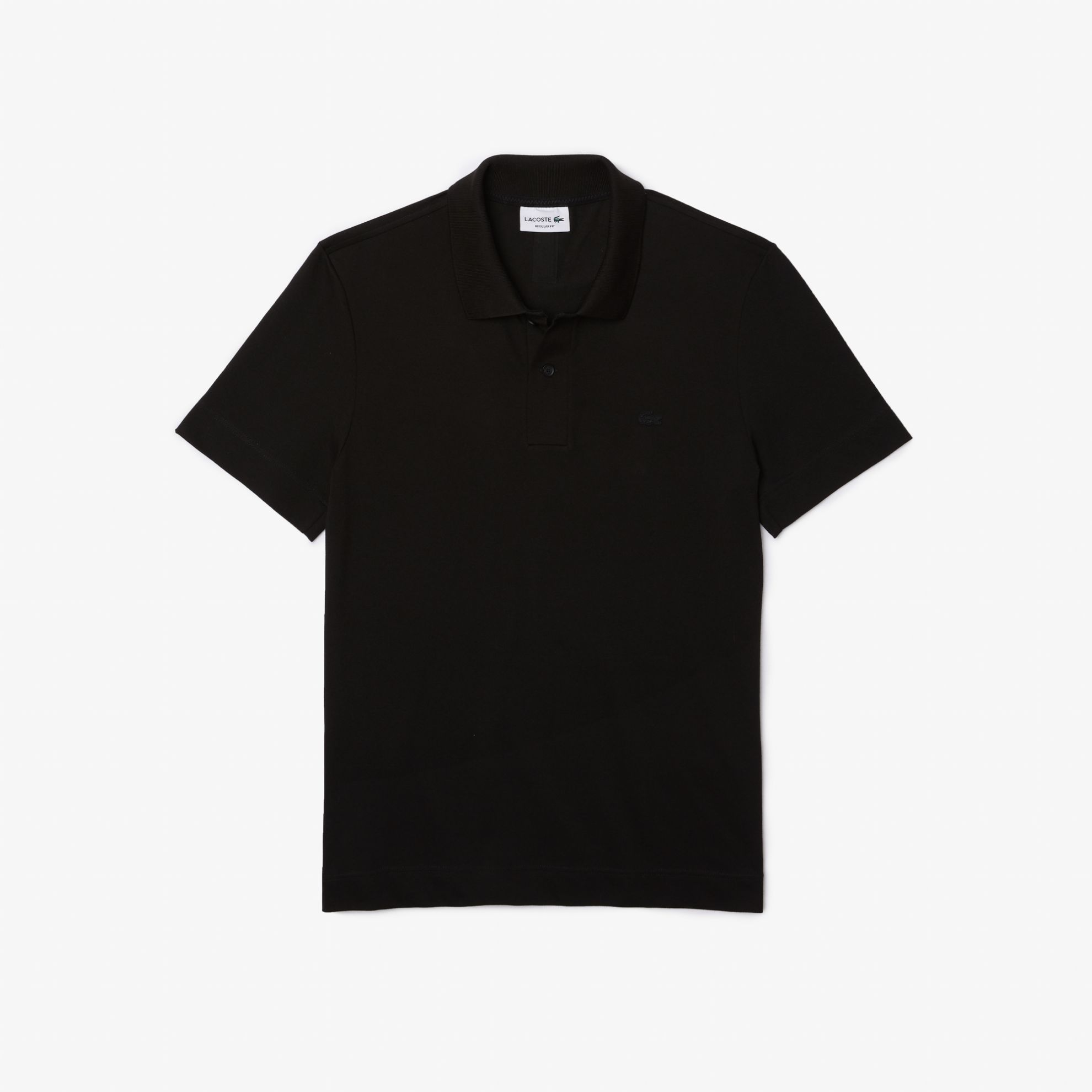 Εικόνα της Ανδρική Active Movement Polo Μπλούζα Cotton Pique Regular Fit 