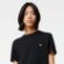 Εικόνα της Ανδρικό T-shirt Pima Cotton Jersey με Λαιμόκοψη