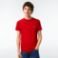 Εικόνα της Ανδρικό T-shirt Pima Cotton Jersey με Λαιμόκοψη
