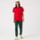 Εικόνα της Ανδρικό T-shirt Pima Cotton Jersey με Λαιμόκοψη