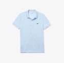 Ανδρική Polo Μπλούζα Petit Pique Slim Fit