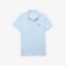Ανδρική Polo Μπλούζα Petit Pique Slim Fit-3PH4012|LT01