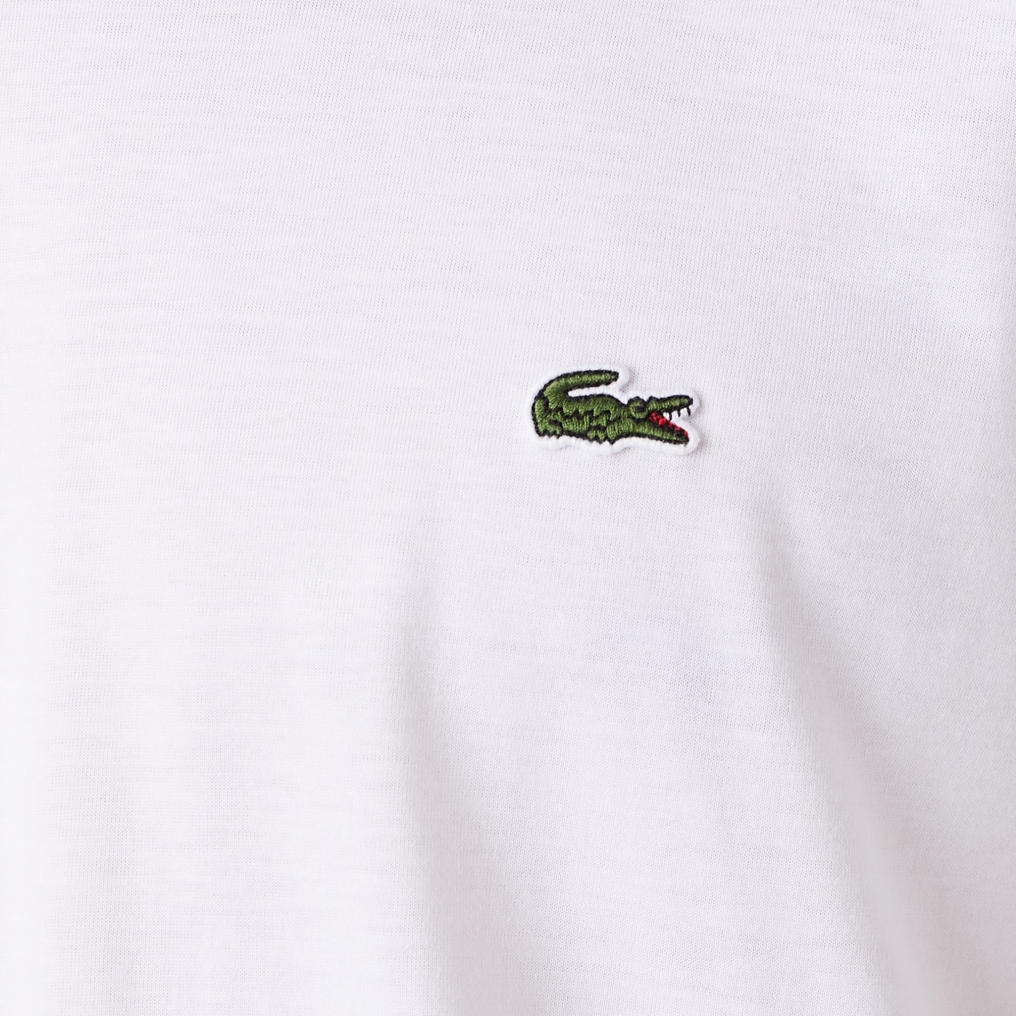 Εικόνα της Ανδρικό V-neck T-shirt Pima Cotton Jersey