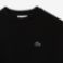 Εικόνα της Γυναικείο Lacoste Print Back Φούτερ