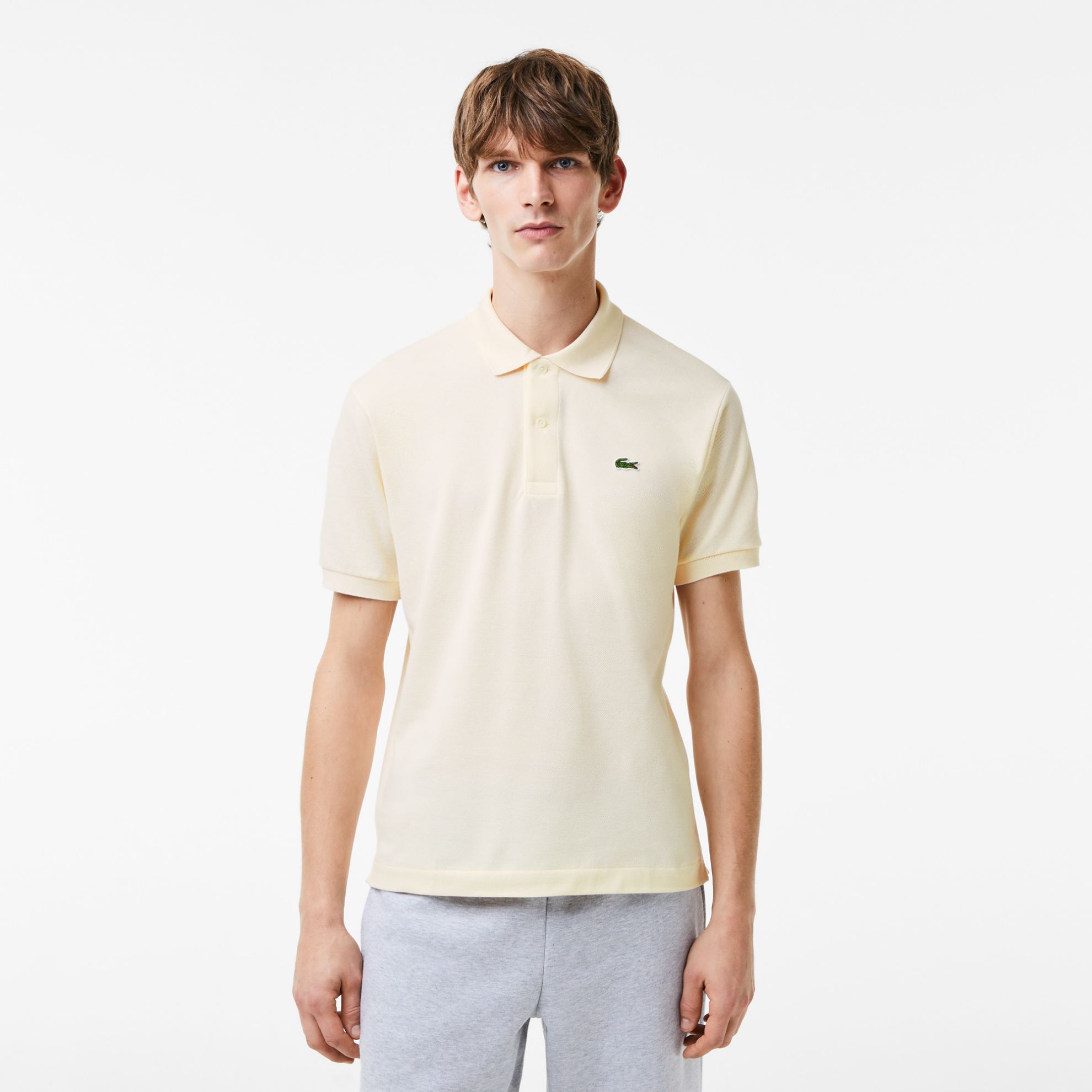 Εικόνα της Original L.12.12 Polo Μπλούζα Classic Fit