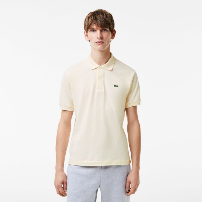 Εικόνα της Original L.12.12 Polo Μπλούζα Classic Fit