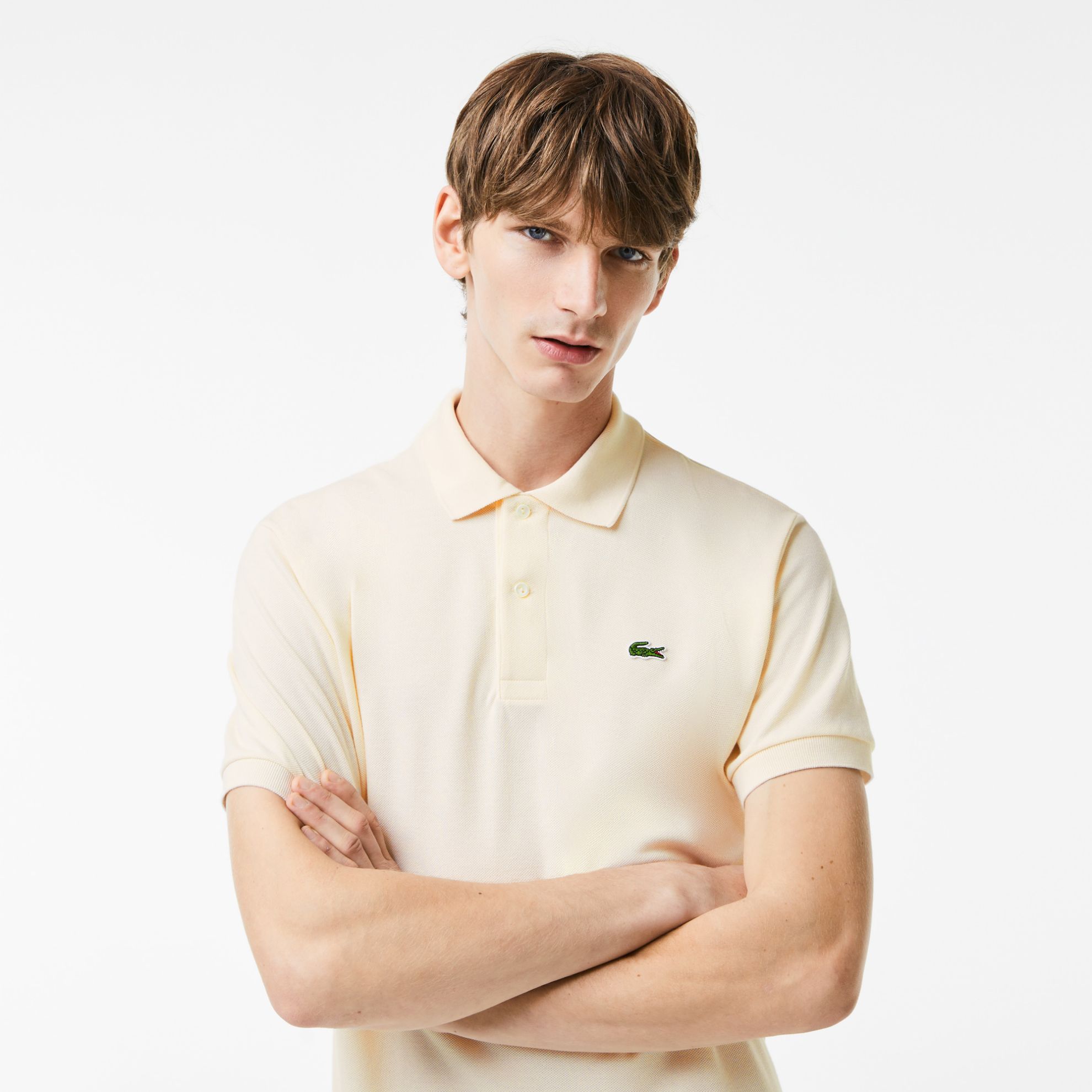 Εικόνα της Original L.12.12 Polo Μπλούζα Classic Fit
