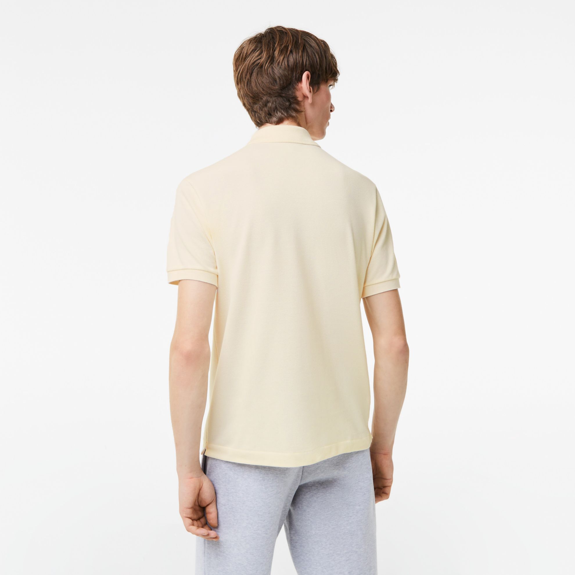 Εικόνα της Original L.12.12 Polo Μπλούζα Classic Fit