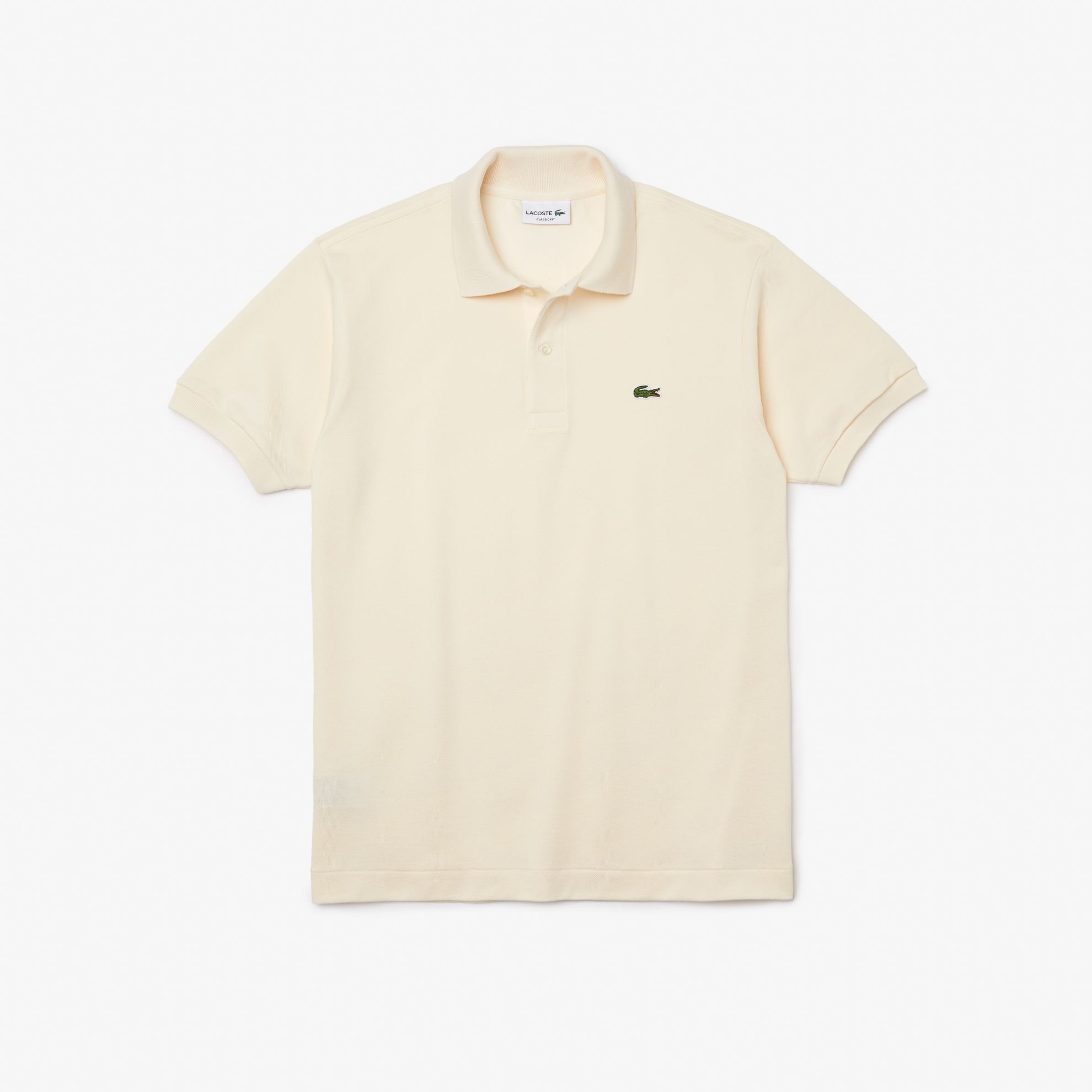 Εικόνα της Original L.12.12 Polo Μπλούζα Classic Fit