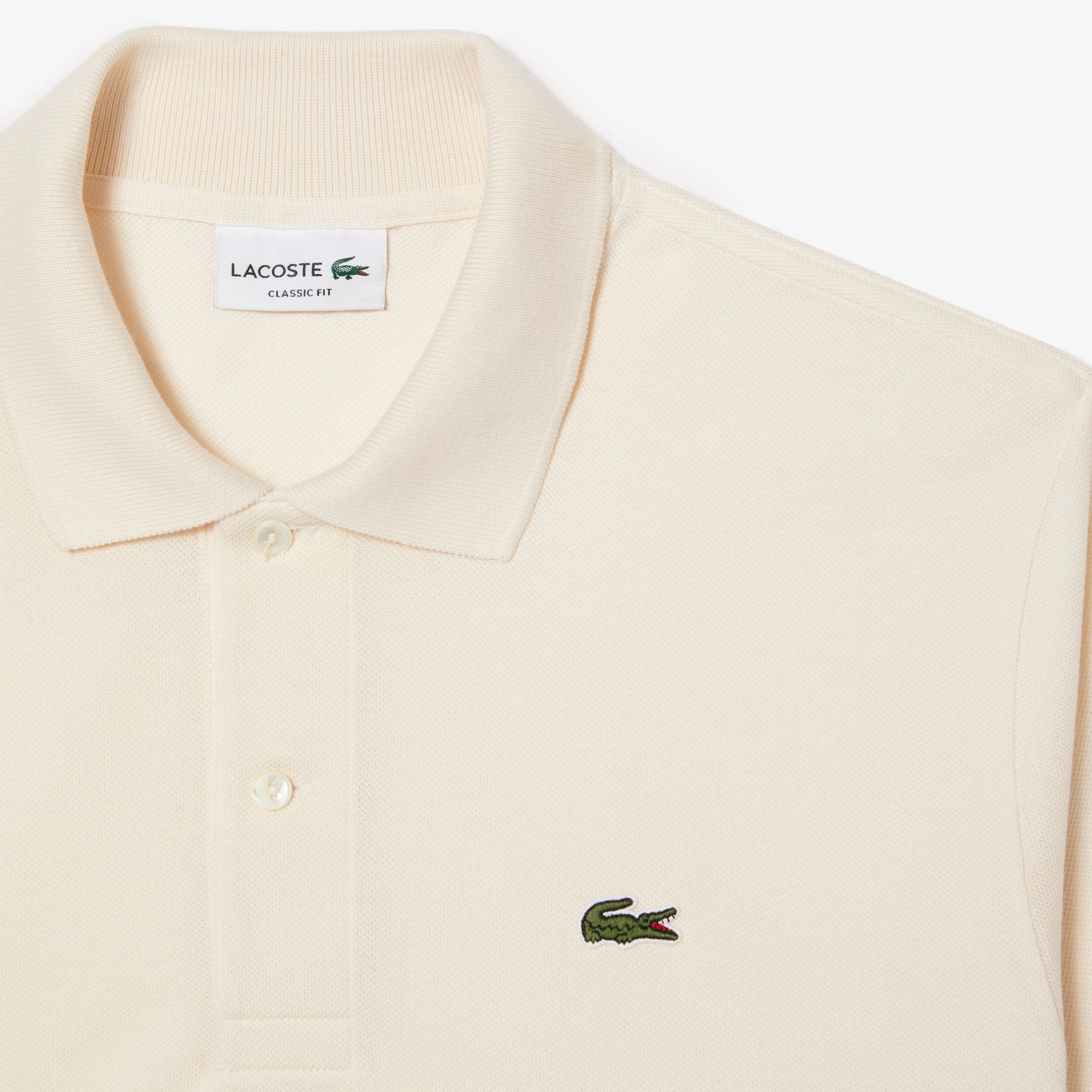 Εικόνα της Original L.12.12 Polo Μπλούζα Classic Fit