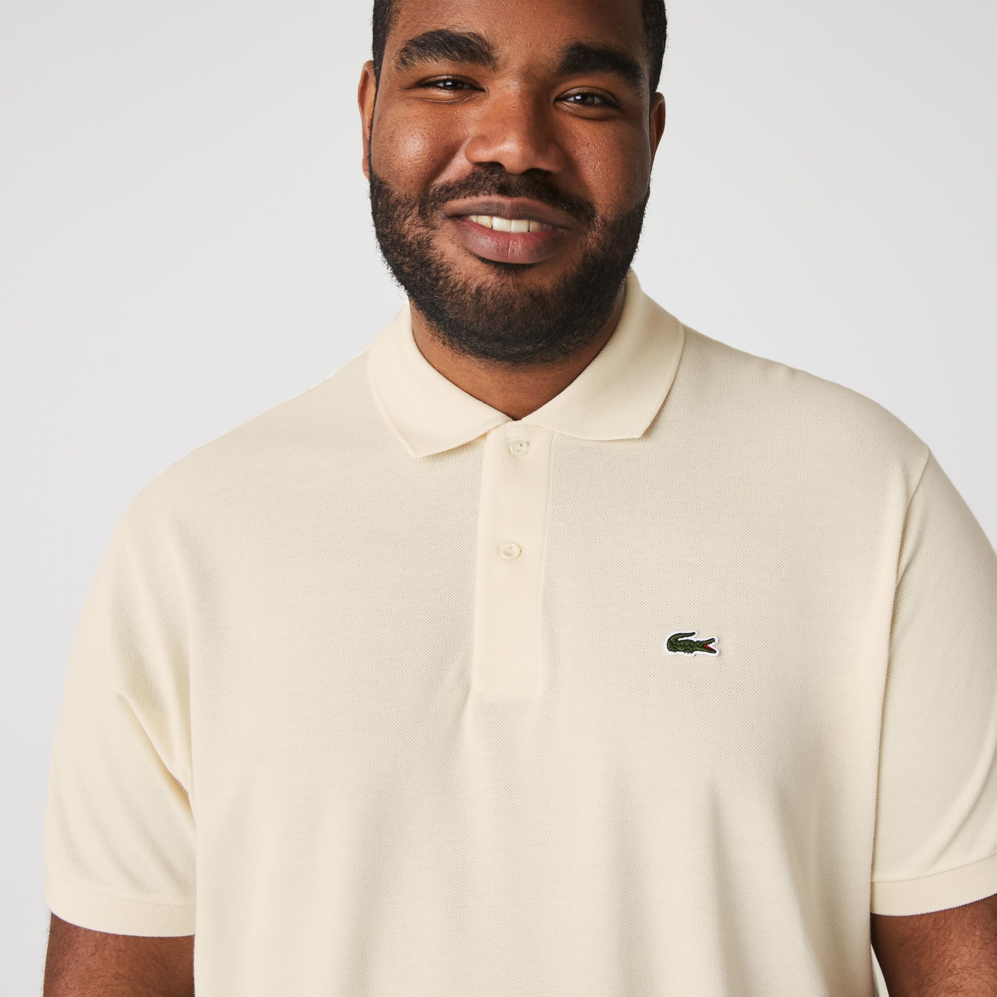 Εικόνα της Original L.12.12 Polo Μπλούζα Classic Fit