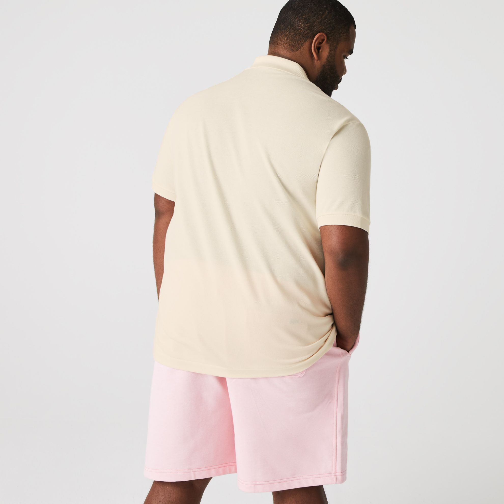 Εικόνα της Original L.12.12 Polo Μπλούζα Classic Fit